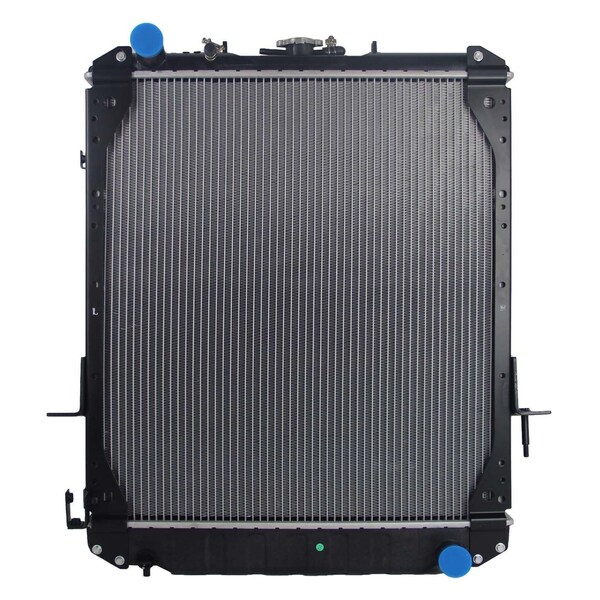 One Stop Solutions 06-96 ISUZU NPR /GMC W-SERIES (NORTHERN HD1176 - main